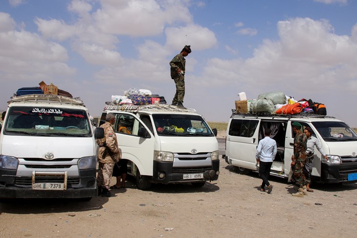 Ilustracija (Reuters)