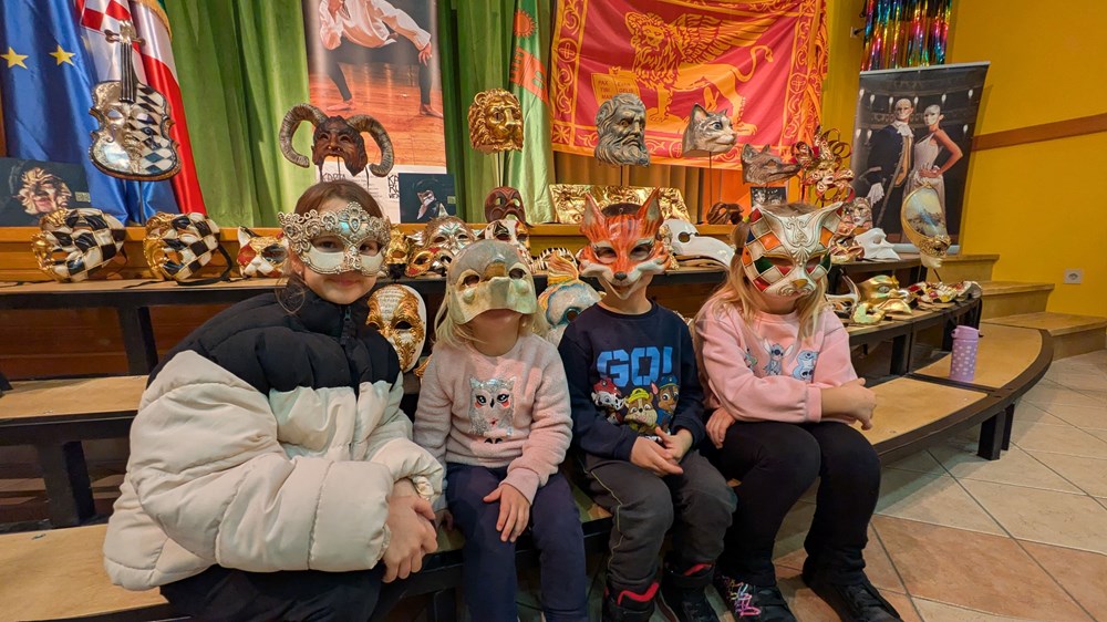 (Foto Talijanska unija)