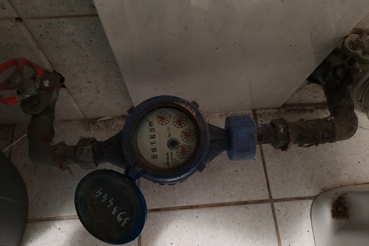 (Snimio Branko Biočić)