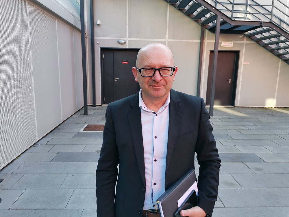 (Snimio Branko Biočić)