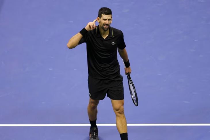 (Foto SIMON BRUTY/USTA)