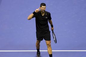 (Foto SIMON BRUTY/USTA)