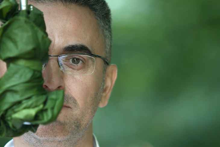 (Snimio Sanjin Strukić/Pixsell)