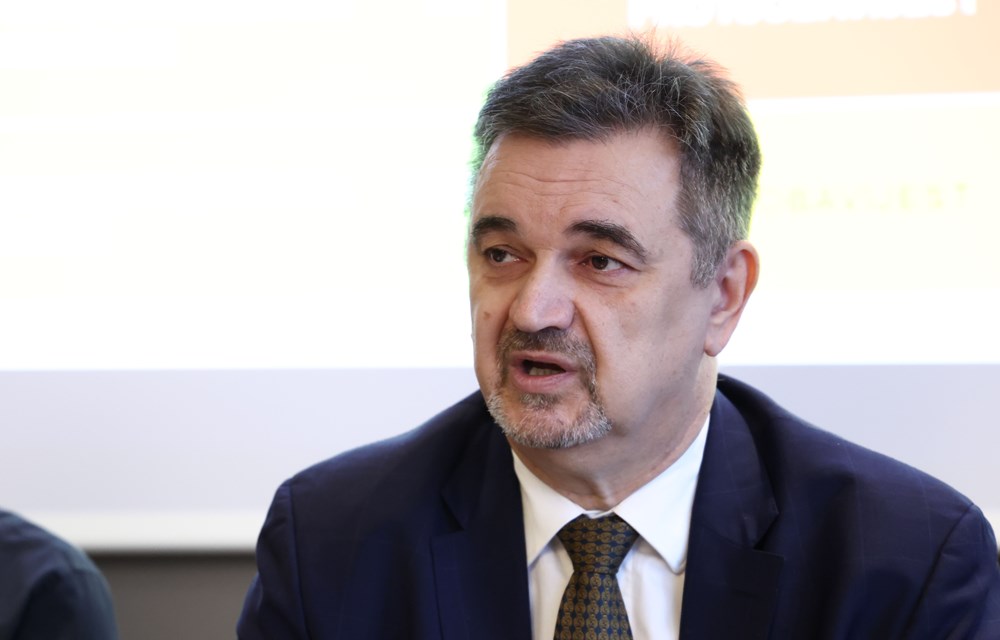 (Snimio Josip Mikačić / Pixsell)