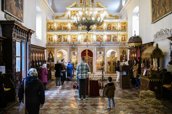 Ilustracija (Snimio Luka Jeličić)