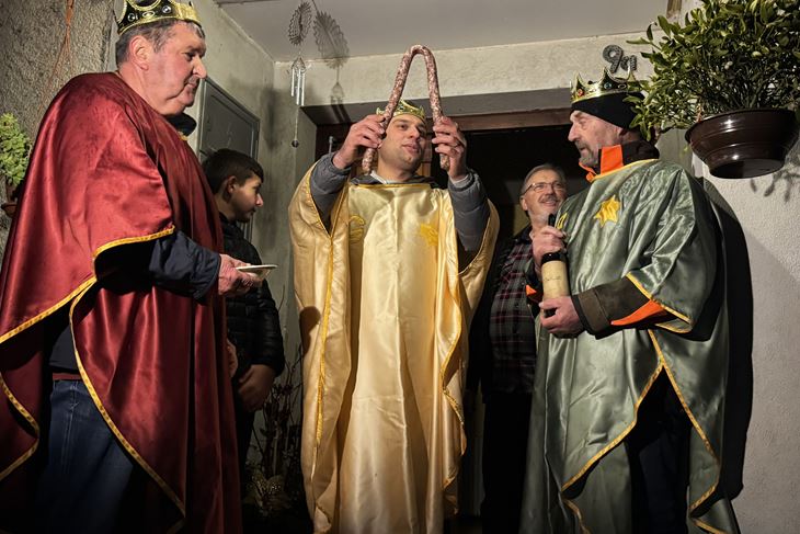 (Snimila Gordana Čalić Šverko)