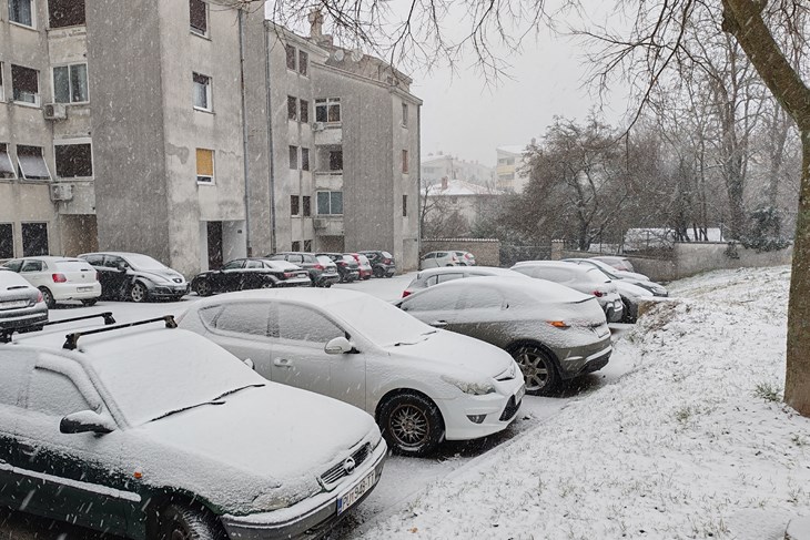 (Snimio Branko Biočić)