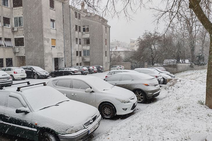 (Snimio Branko Biočić)