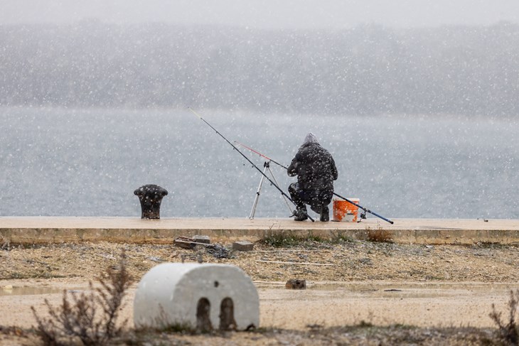 (Snimio Srecko Niketic / Pixsell)