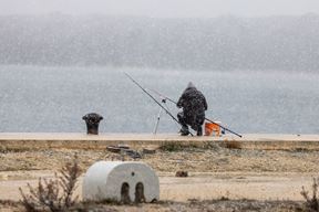 (Snimio Srecko Niketic / Pixsell)