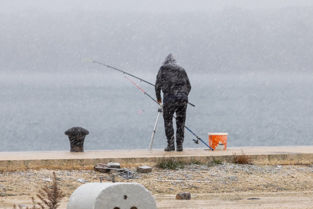 (Snimio Srecko Niketic / Pixsell)