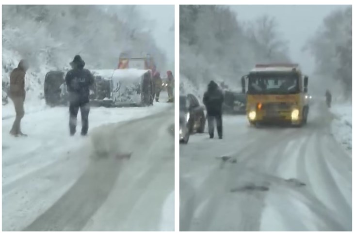 (Screenshot Facebook / Alen Macinic)