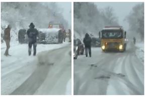 (Screenshot Facebook / Alen Macinic)