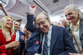 (Snimio Sanjin Strukić / Pixsell)