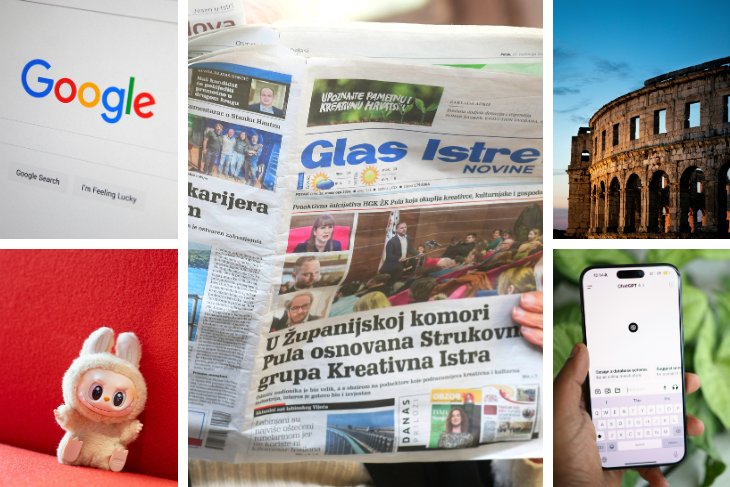 (Unsplash, Milivoj Mijošek)