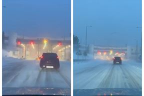 (Foto: Facebook Screenshot / Neverin)