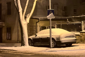 (Snimila Doria Mohorović)