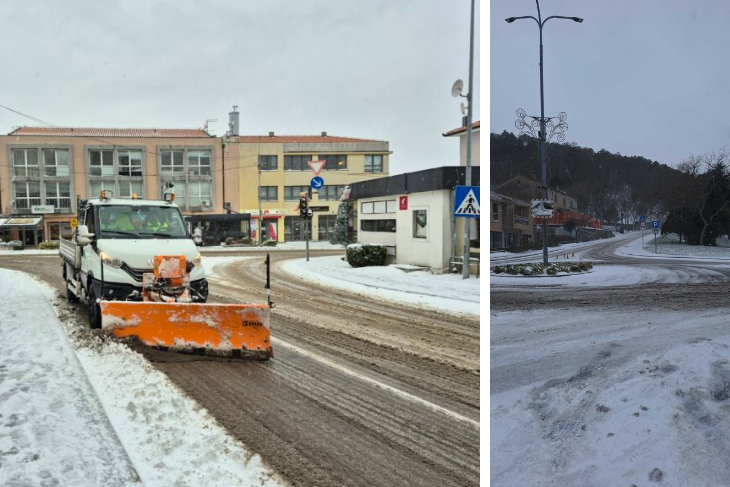 (1. maj, Branko Biočić)