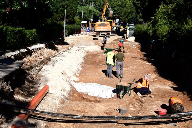 (Snimio Milivoj Mijošek)