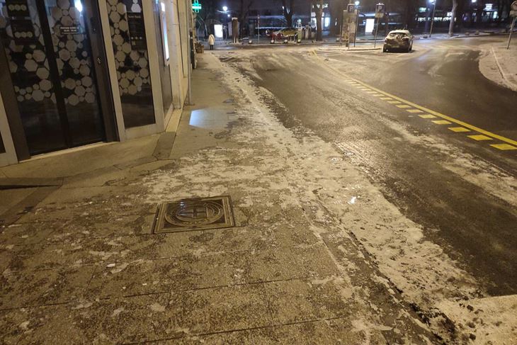 (Snimila Annamaria Vidović)