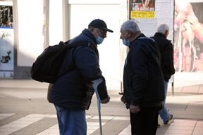 (Snimio Sasa Miljevic / Pixsell)