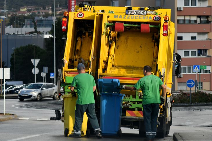 (Snimio Milivoj Mijošek)