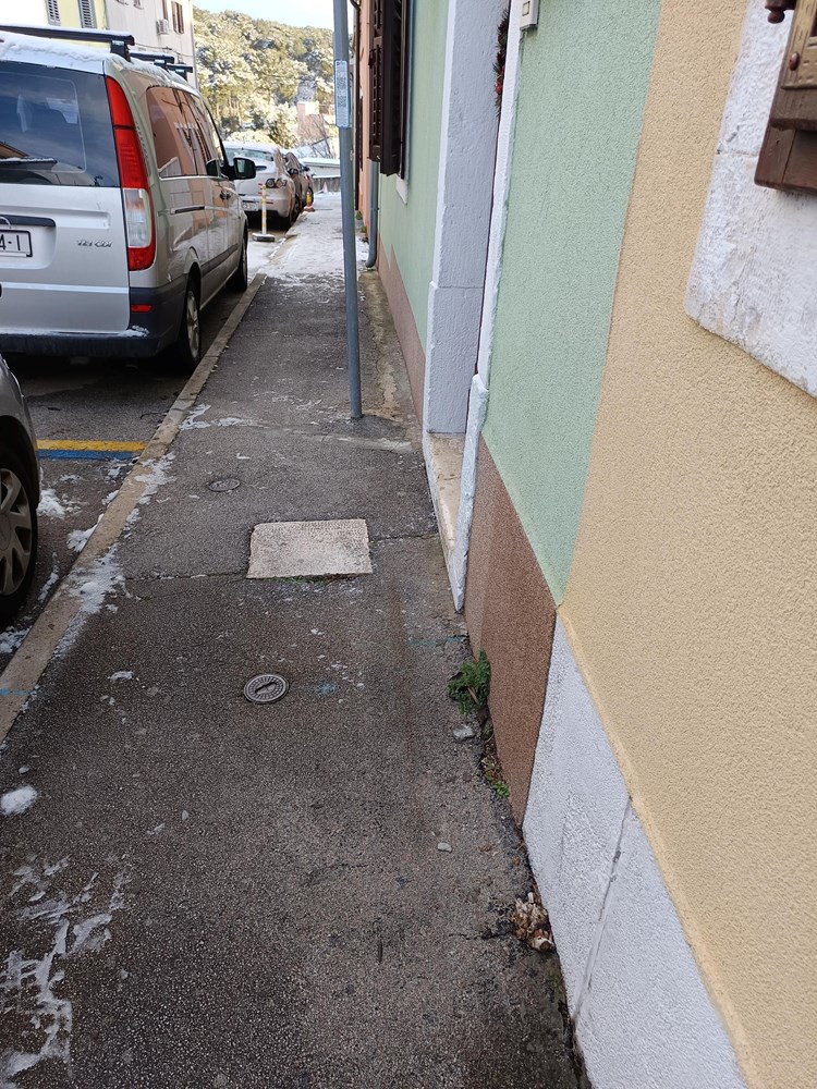 (Snimila čitateljica)