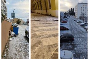 (Foto: Nikola Pušonjić, Annamaria Vidović, Elvis Paulić) 