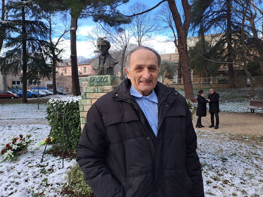 (Snimio Zoran Oljača)