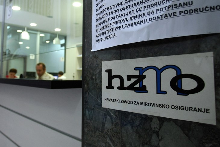 (Sanjin Strukic/PIXSELL)