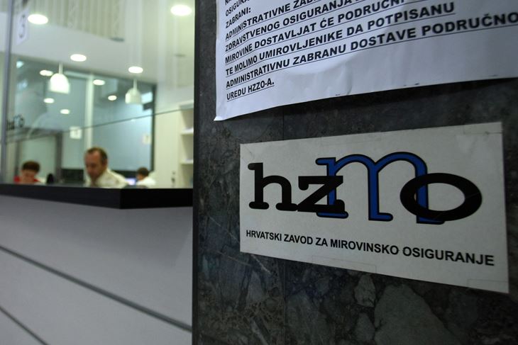 (Sanjin Strukic/PIXSELL)