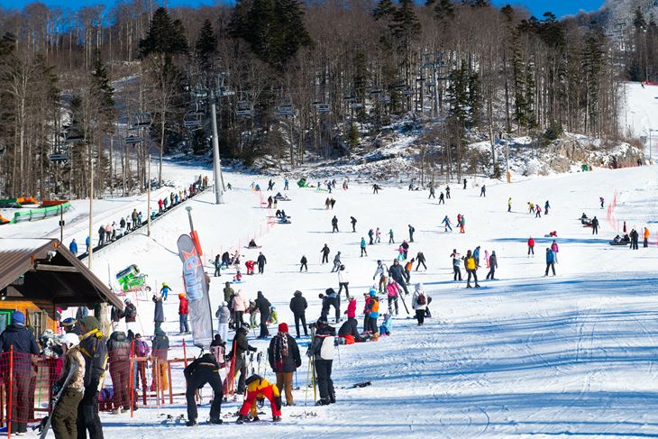 (Snimila Ana Križanec)