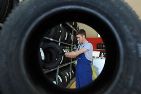 Ilustracija (Snimio Hrvoje Jelavic / Pixsell)