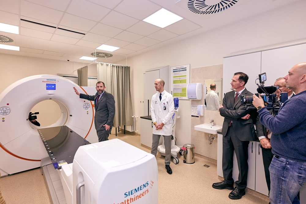 (UPMC Hillman Cancer Center Hrvatska)