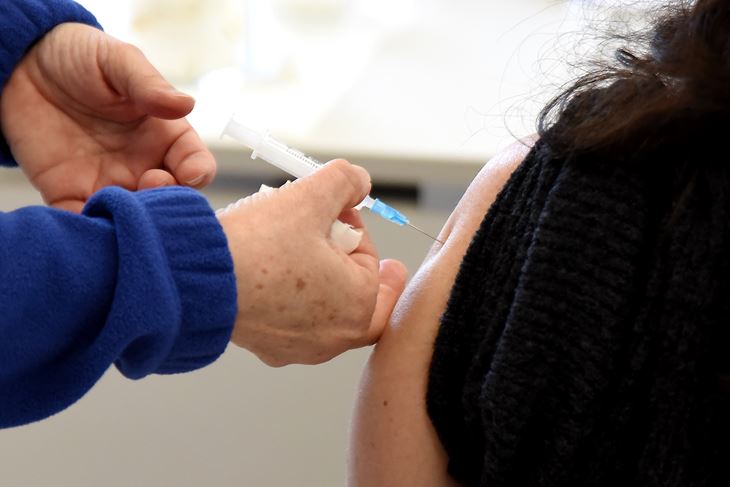 (Snimio Sergej Drechsler)