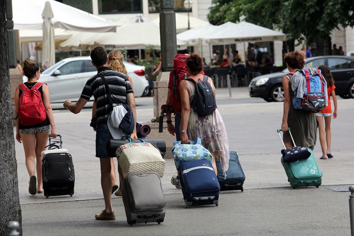 (Snimio Goran Kovačić/Pixsell)