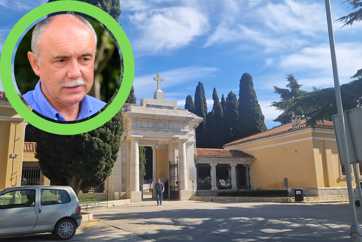 (Milivoj Mijošek, Nina Orlović Radić)