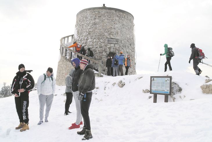 (Snimio Marin Aničić)