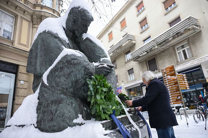 (Snimila Neva Žganec / Pixsell)