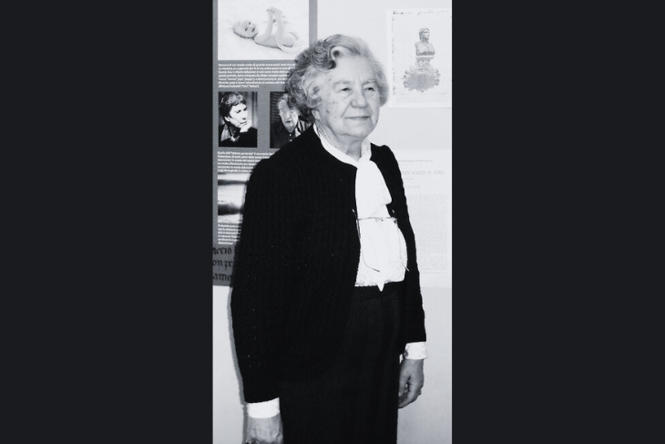 (Snimila Vanesa Begić)