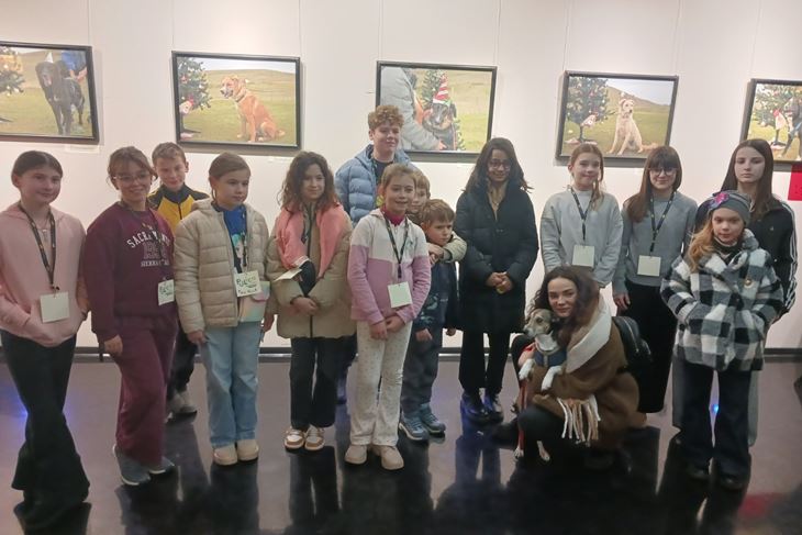 (Snimila Vanesa Begić)