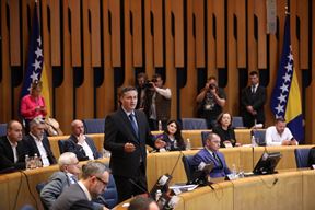 Ilustracija (Snimio Armin Durgut / Pixsell)