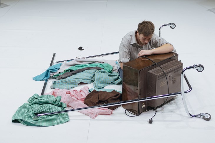 (Snimila Jelena Janković)