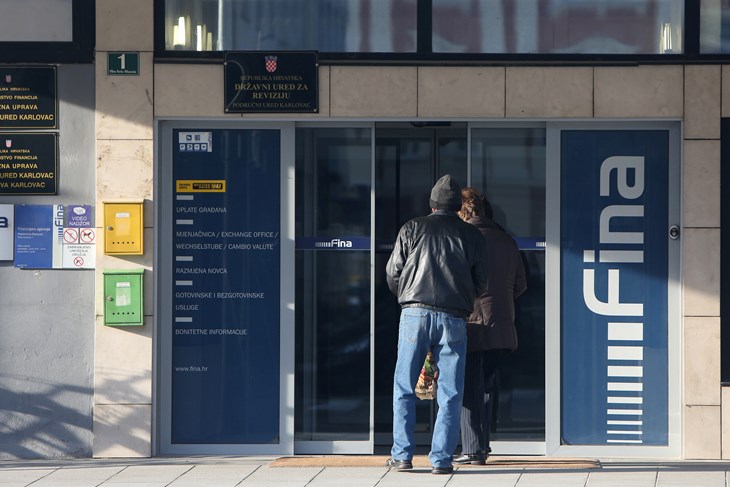 (Kristina Stedul Fabac/PIXSELL)