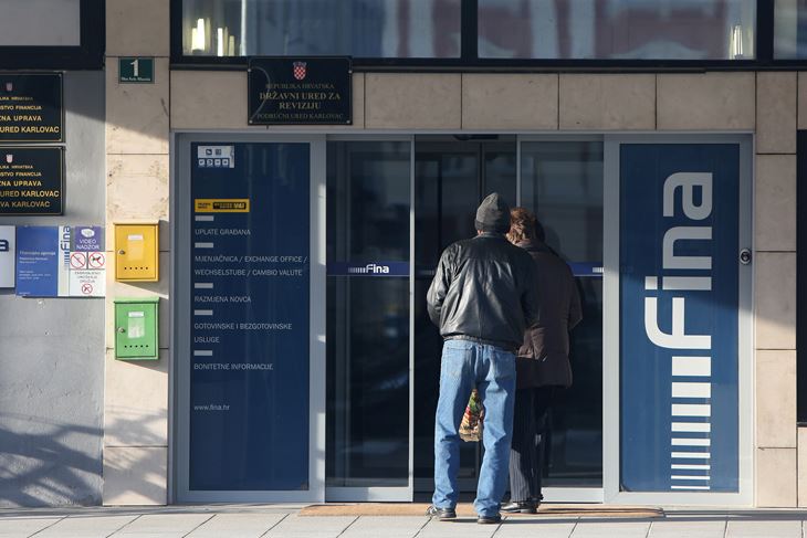 (Kristina Stedul Fabac/PIXSELL)