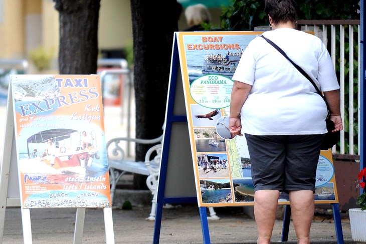 (Sergej Drechsler / Novi list)