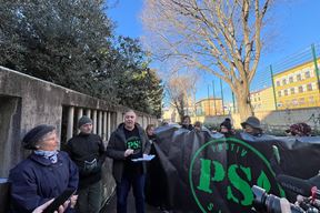 (Snimila Doria Mohorović)