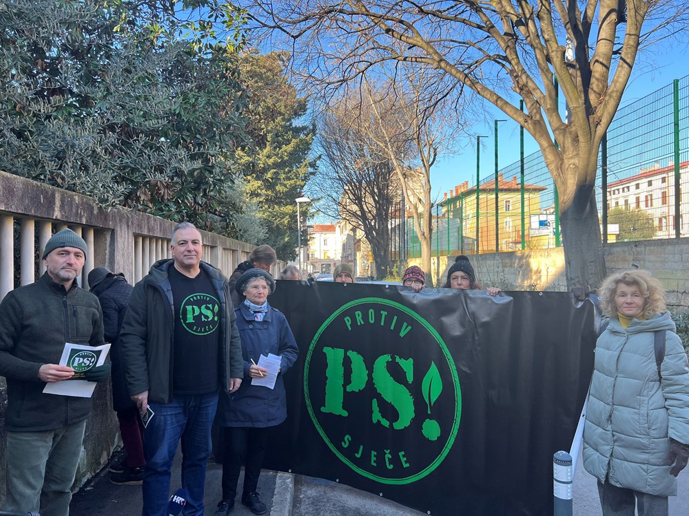 (Snimila Doria Mohorović)