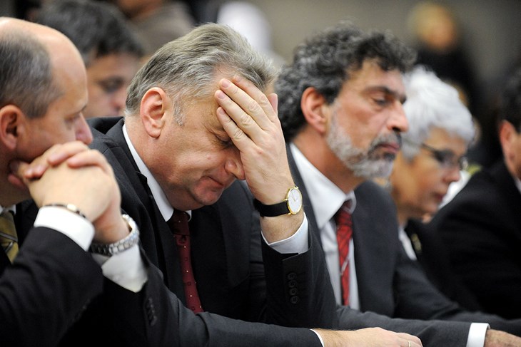 (Snimio Petar Fabijan)