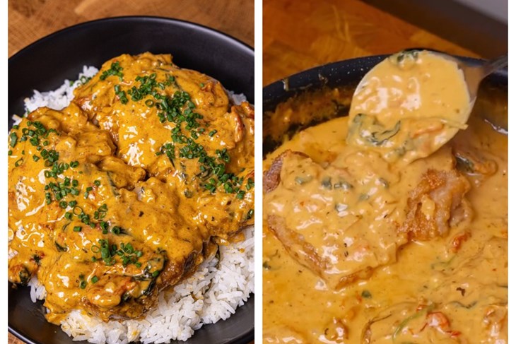 (Foto: Screenshot / Instagram)